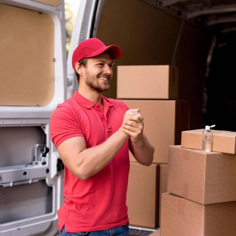 Packers and Movers Patna Team